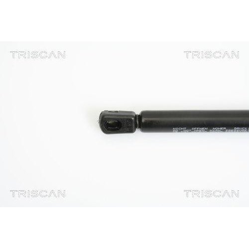 Амортизатор багажника TRISCAN 8710 18217 для KIA, фото №2