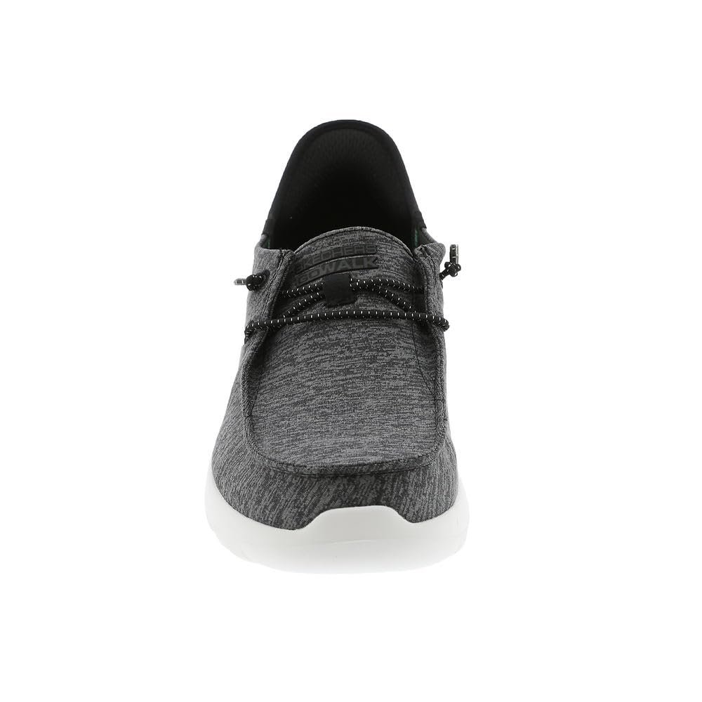 Кросівки Skechers Go Walk Joy Moc Toe, фото №6