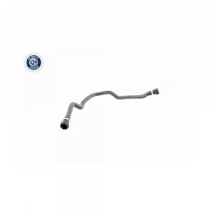 Шланг радіатора VAICO Q+ V20-0899 для BMW лівий нижній - Фото 1