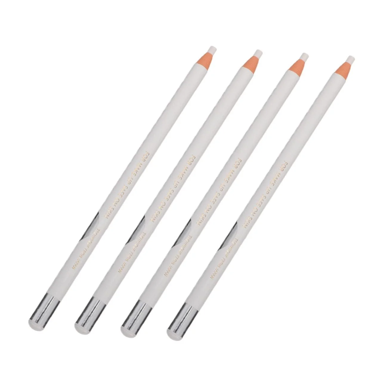 Карандаш Ipetboom для глаз, белый, фото №1