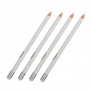 Карандаш Ipetboom для глаз, белый - Фото 1