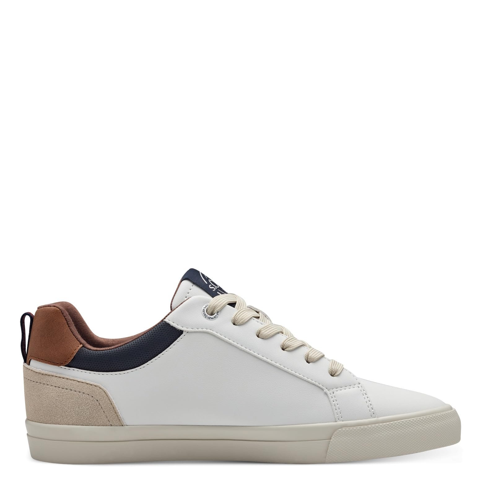 Кросівки s.Oliver Низькі Зручні, фото №4 Кросівки s.Oliver Низькі Зручні, фото №4