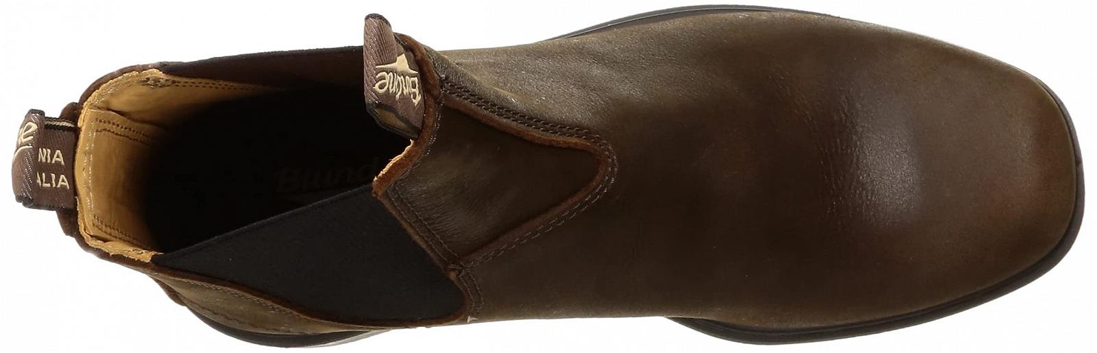 Челсі Blundstone Unisex, фото №5 Челсі Blundstone Unisex, фото №5
