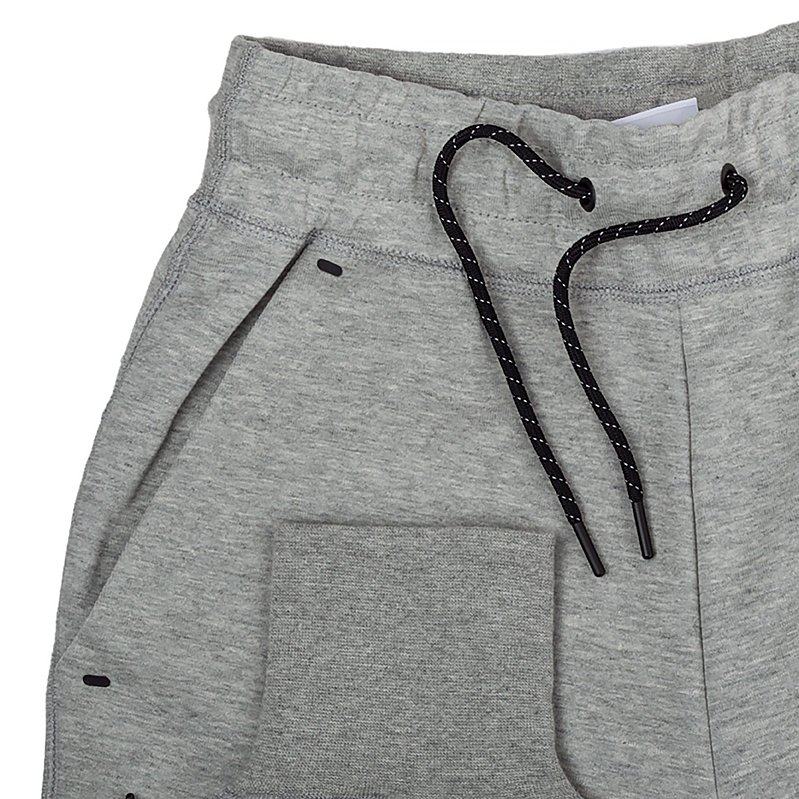 Штаны Nike W NSW TCH FLC ESSNTL HR PNT L, фото №3