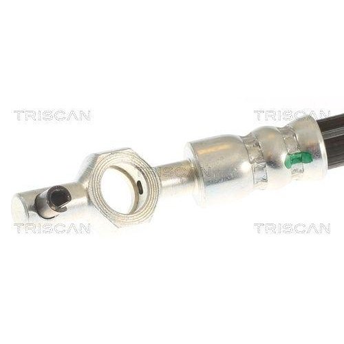 Тормозной шланг TRISCAN 8150 13209 для TOYOTA LEXUS, передний мост справа, фото №3 Тормозной шланг TRISCAN 8150 13209 для TOYOTA LEXUS, передний мост справа, фото №3