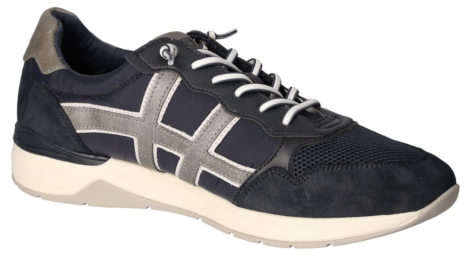 Кросівки MUSTANG на шнурівці, фото №5 Кросівки MUSTANG на шнурівці, фото №5