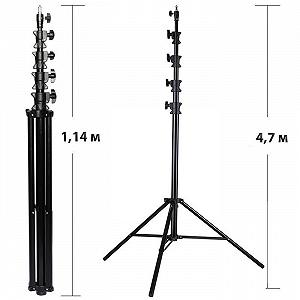 Штатив для антены студийного оборудования TN 470 - Фото 1