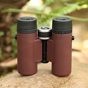 Бинокль ADITAM HD Portable Outdoor Travel Bird Watching Fishing Double The Comfort synthetic.ua - Фото 1