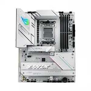 Купить Материнская плата ASUS ROG STRIX B850-A GAMING WIFI - Фото 1 Материнская плата ASUS ROG STRIX B850-A GAMING WIFI - Фото 1