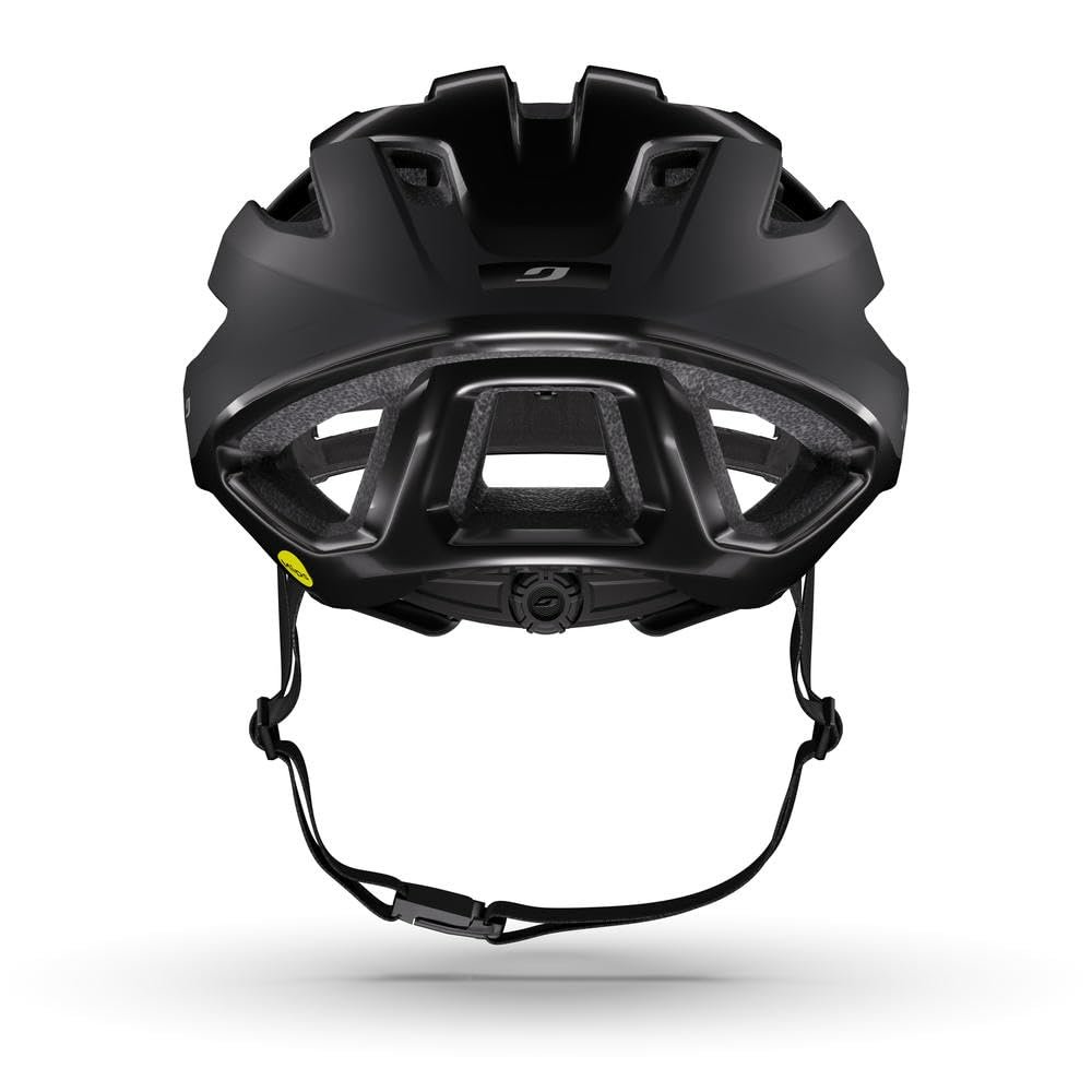 Шлем Julbo Finisher Black 52/56, фото №4