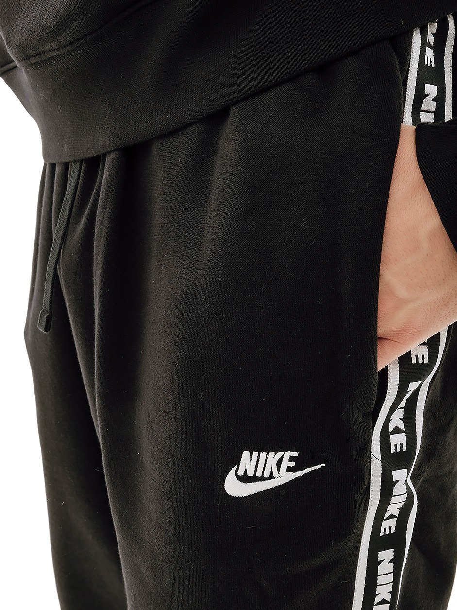 Спортивний костюм Nike M NK CLUB FLC GX HD TRK S, фото №4