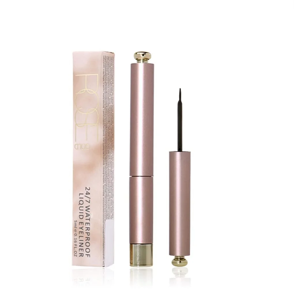 Підводка для очей rongweiwang Стійкий, водостійка, фото №4