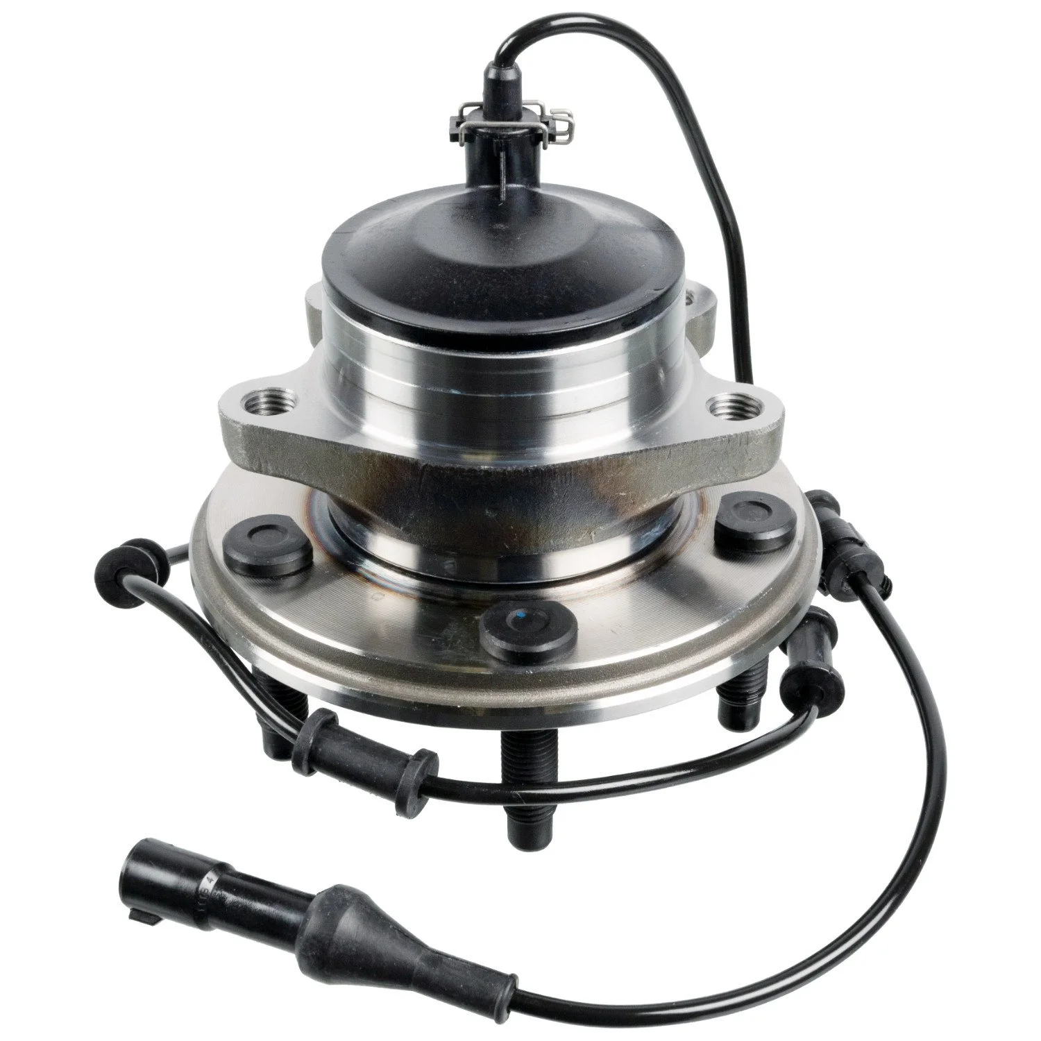 Комплект підшипника маточини BLUE PRINT ADJ138206 для JAGUAR, передній лівий, фото №1