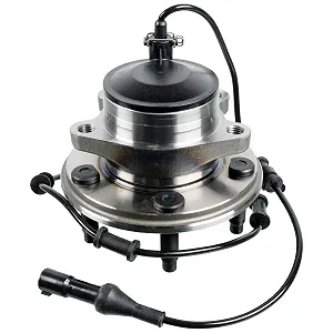 Комплект подшипника ступицы BLUE PRINT ADJ138206 для JAGUAR, передний левый - Фото 1