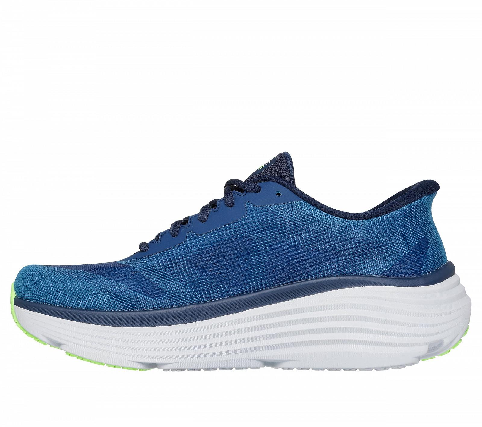 Кросівки Skechers Max Cushioning Endeavour Exciton, фото №5