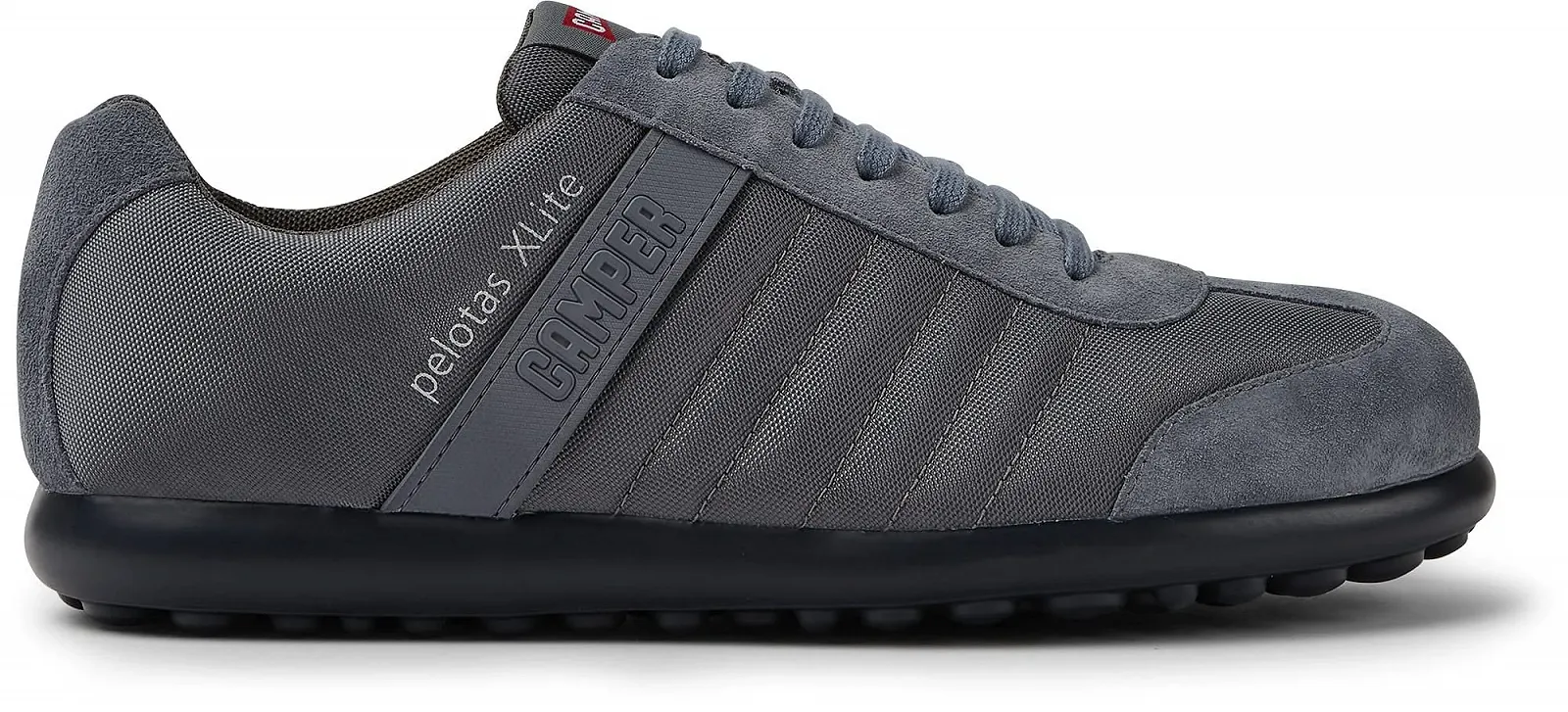 Оксфорди CAMPER Pelotas Чорний 39 EU, фото №2