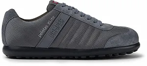 Оксфорди CAMPER Pelotas Чорний 39 EU synthetic.ua - Фото 1