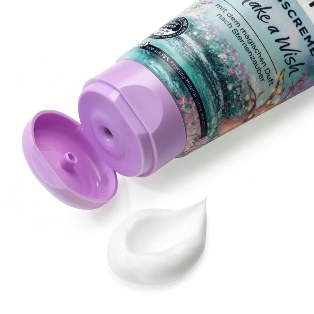 Набір Balea для догляду за тілом з 5 предметів, фото №6