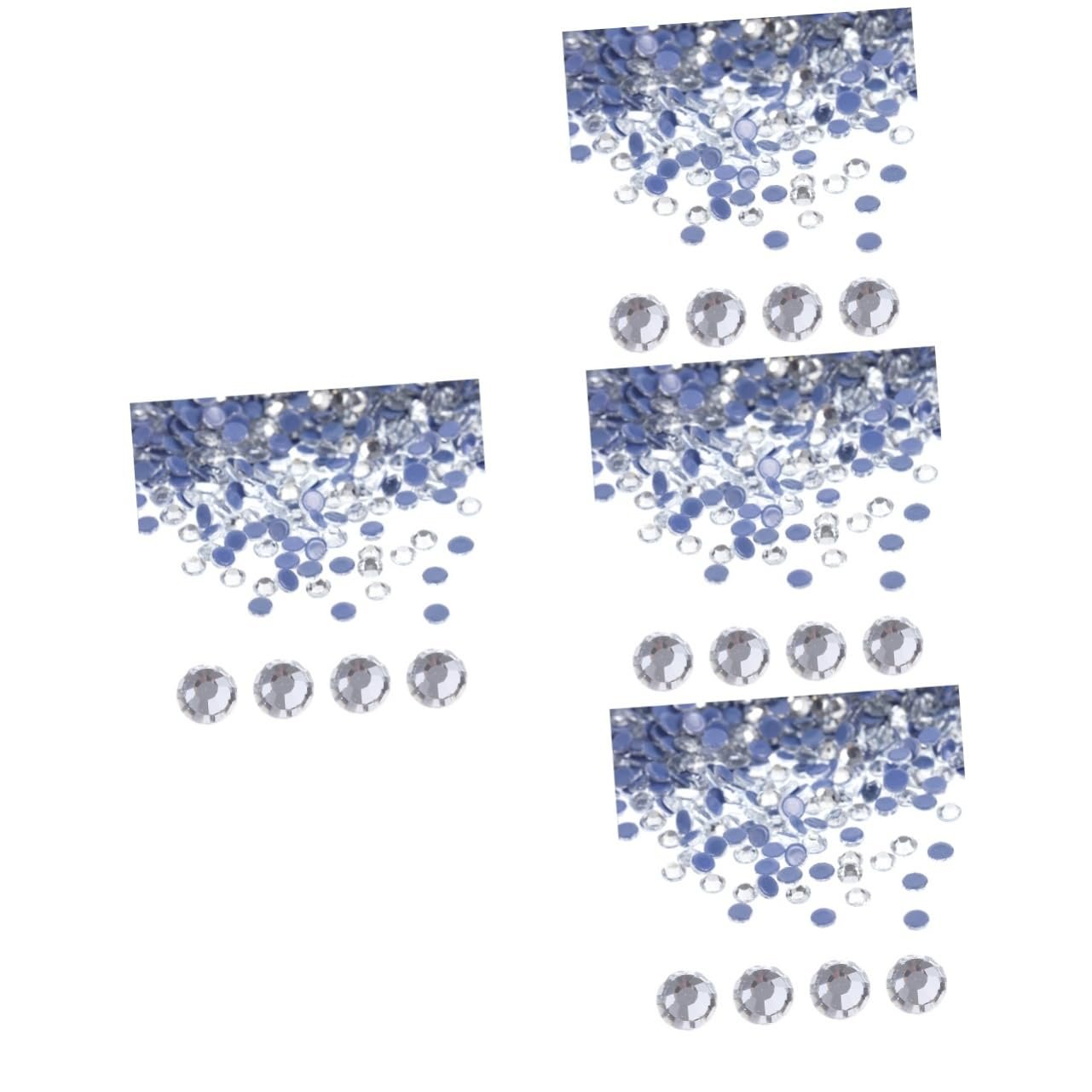 Стразы Healeved 11520 шт. Стеклянные Плоские Термоклеящиеся для рукоделия Одежда Сумки Обувь Свадебные платья, фото №1 Стразы Healeved 11520 шт. Стеклянные Плоские Термоклеящиеся для рукоделия Одежда Сумки Обувь Свадебные платья, фото №1