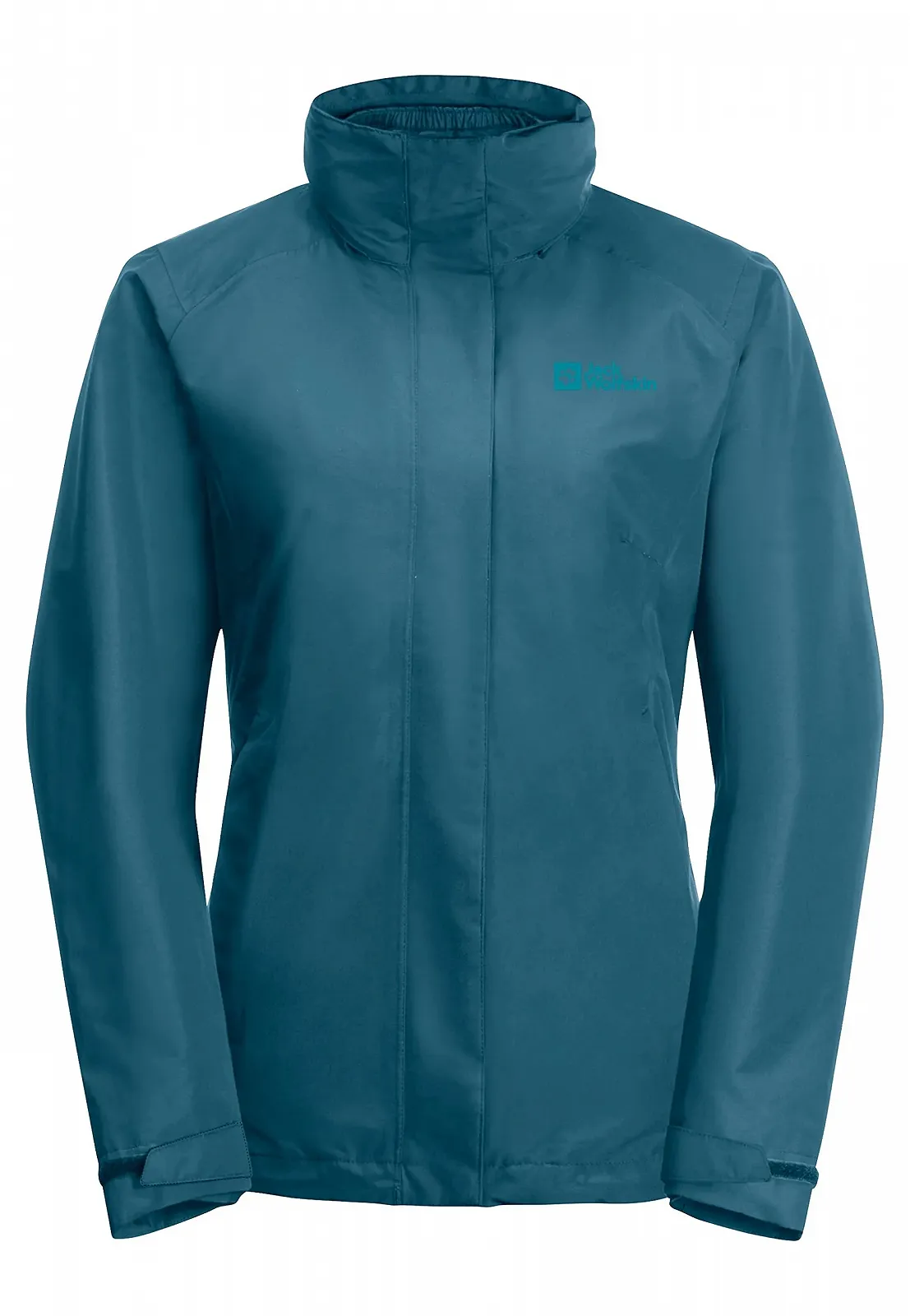 Жіноча Куртка Jack Wolfskin, фото №1