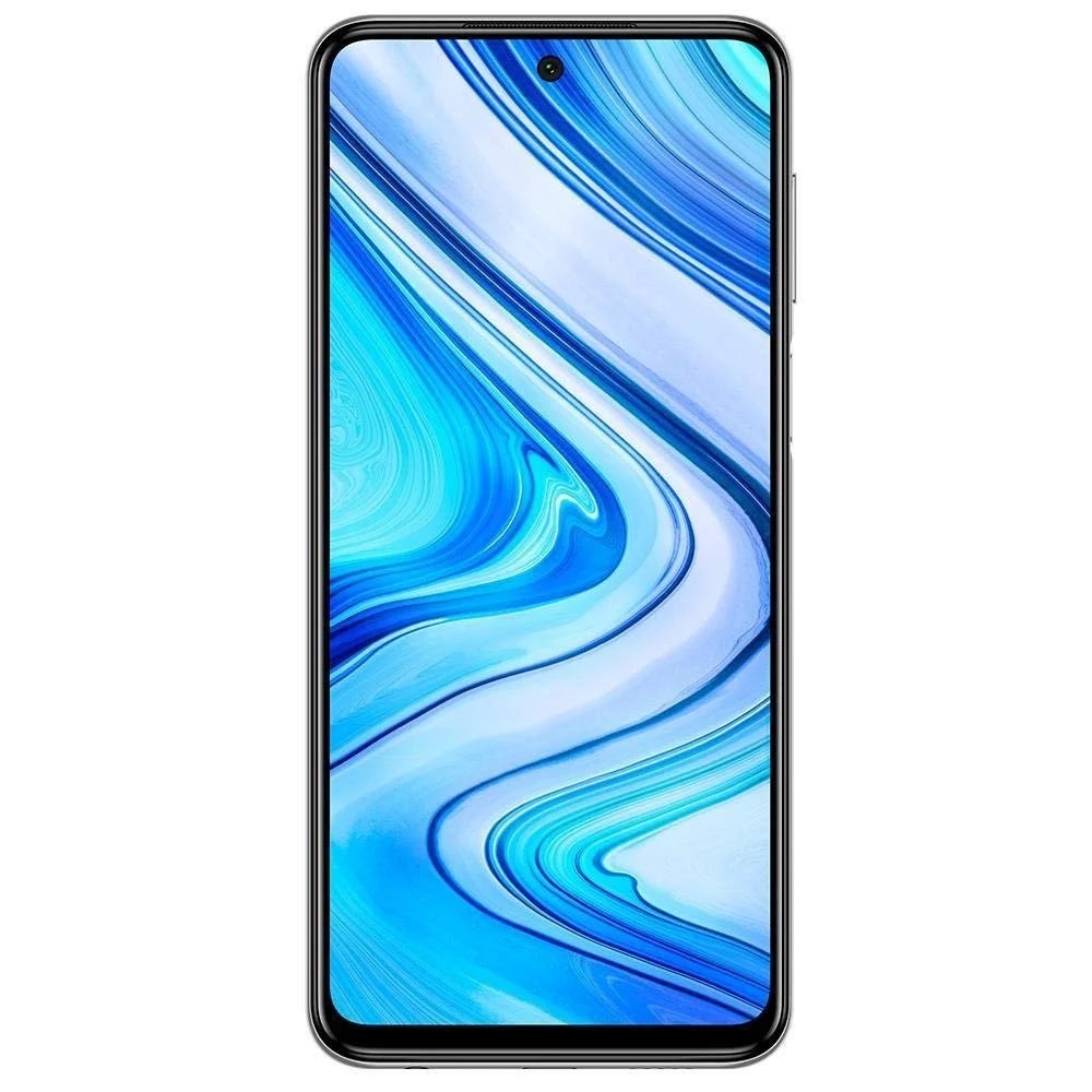 Смартфон Xiaomi Redmi Note 9 Pro, фото №1 Смартфон Xiaomi Redmi Note 9 Pro, фото №1