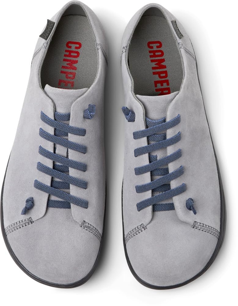 Кеди Camper Peu Cami K100249, фото №4 Кеди Camper Peu Cami K100249, фото №4