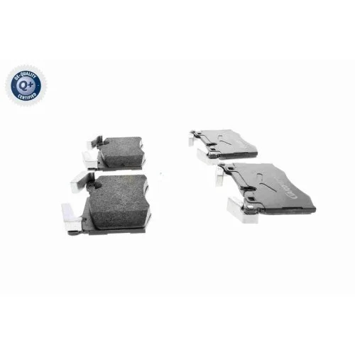 Комплект тормозных колодок, дисковый тормоз VAICO Q+ V20-0960 оригинальное качество для BMW, фото №4 Комплект тормозных колодок, дисковый тормоз VAICO Q+ V20-0960 оригинальное качество для BMW, фото №4