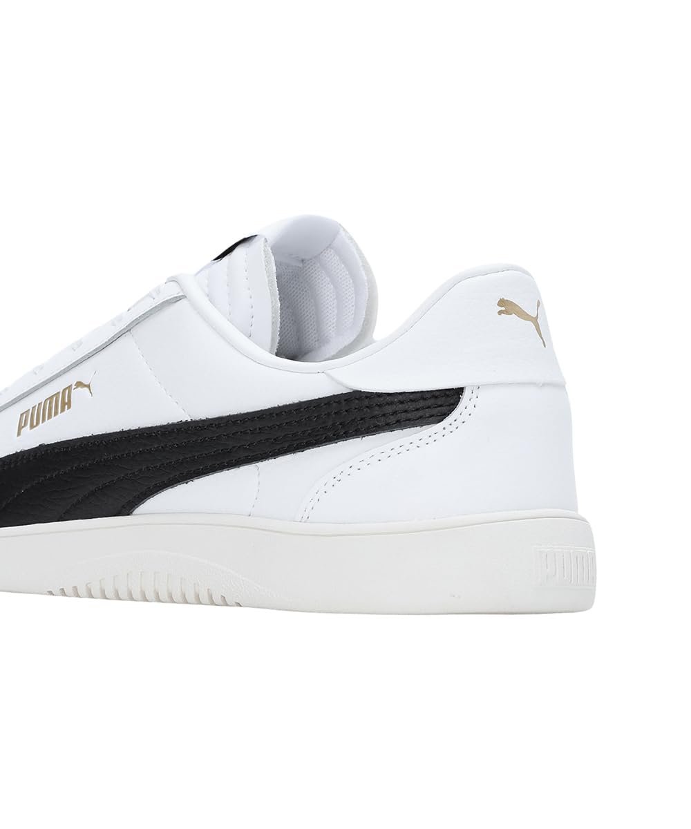 Кроссовки PUMA Club 5v5 Low Unisex Adult, фото №4