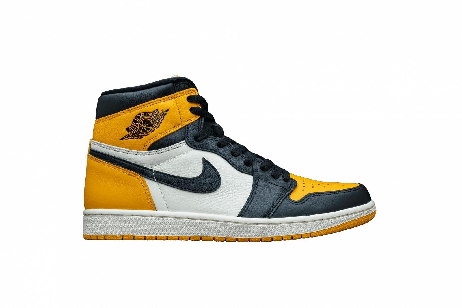 Кроссовки Jordan Air 1 Mid Hi-Top, фото №1