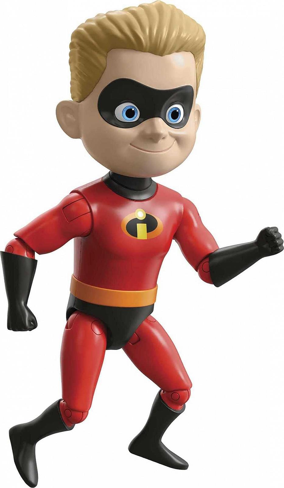 Фигурки Disney Pixar GNX79 - Dash и Jack-Jack, фото №5