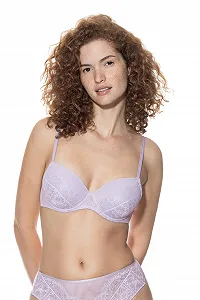Бюстгальтер з чашками Mey Lingerie Magnificent 74307 - Фото 1