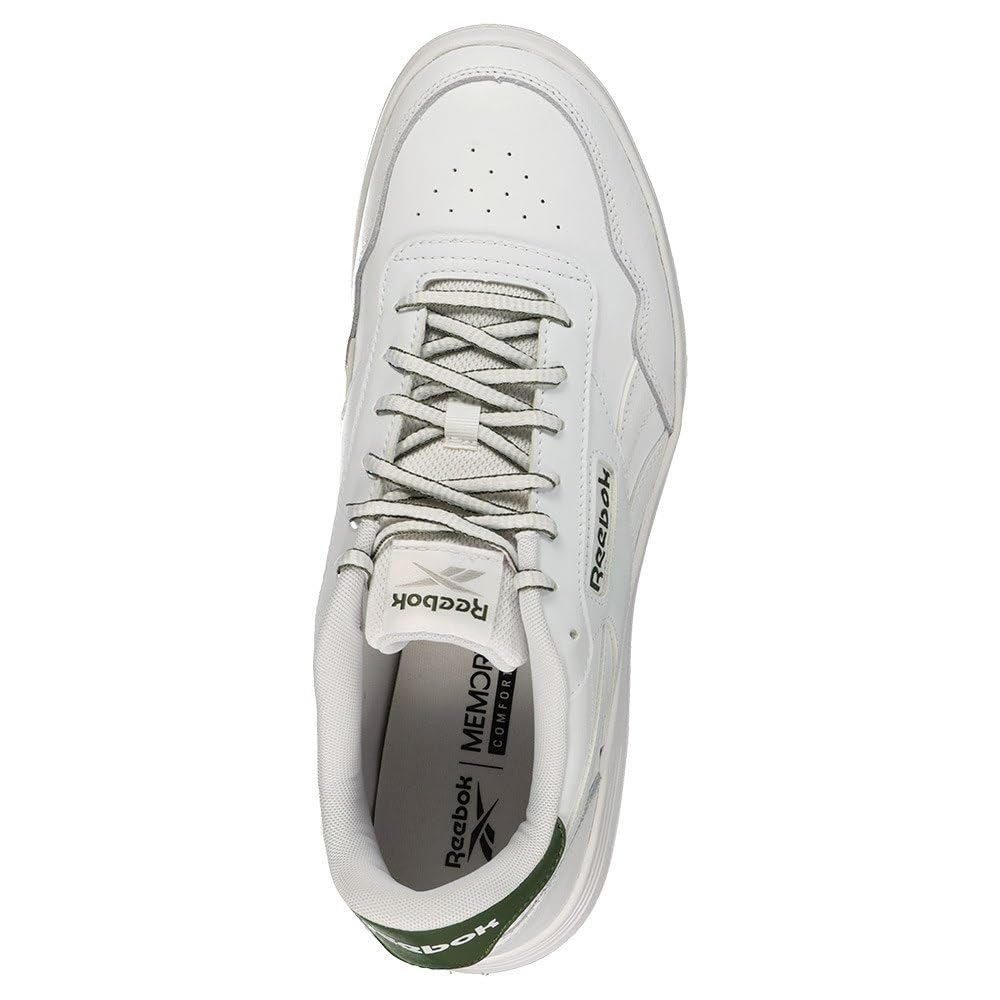 Кросівки Унісекс Reebok Court Advance, фото №4