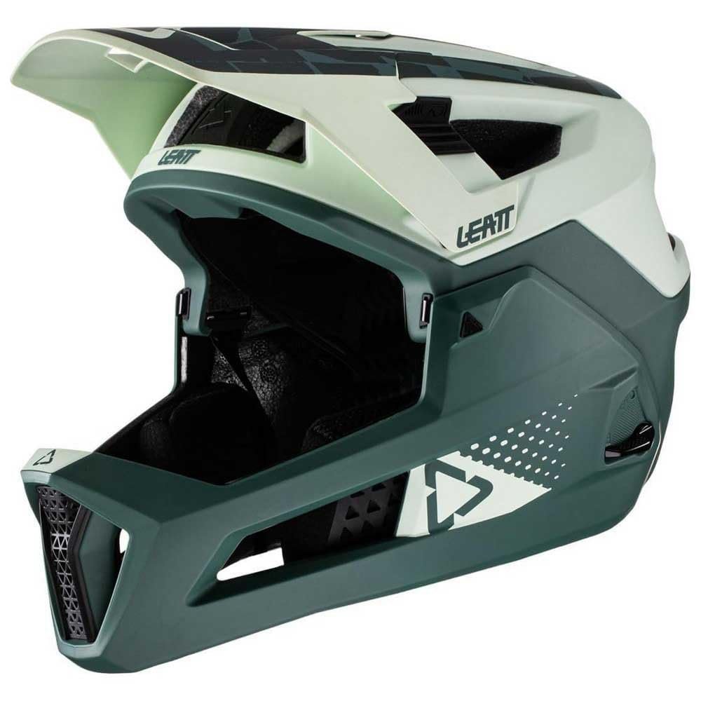 Шолом Leatt Vtt Ivy Enduro, S 51-55 см, фото №2