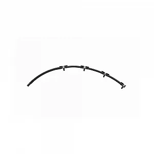 Шланг топливный (утечки топлива) VAICO Green Mobility Parts V48-0689 - Фото 1