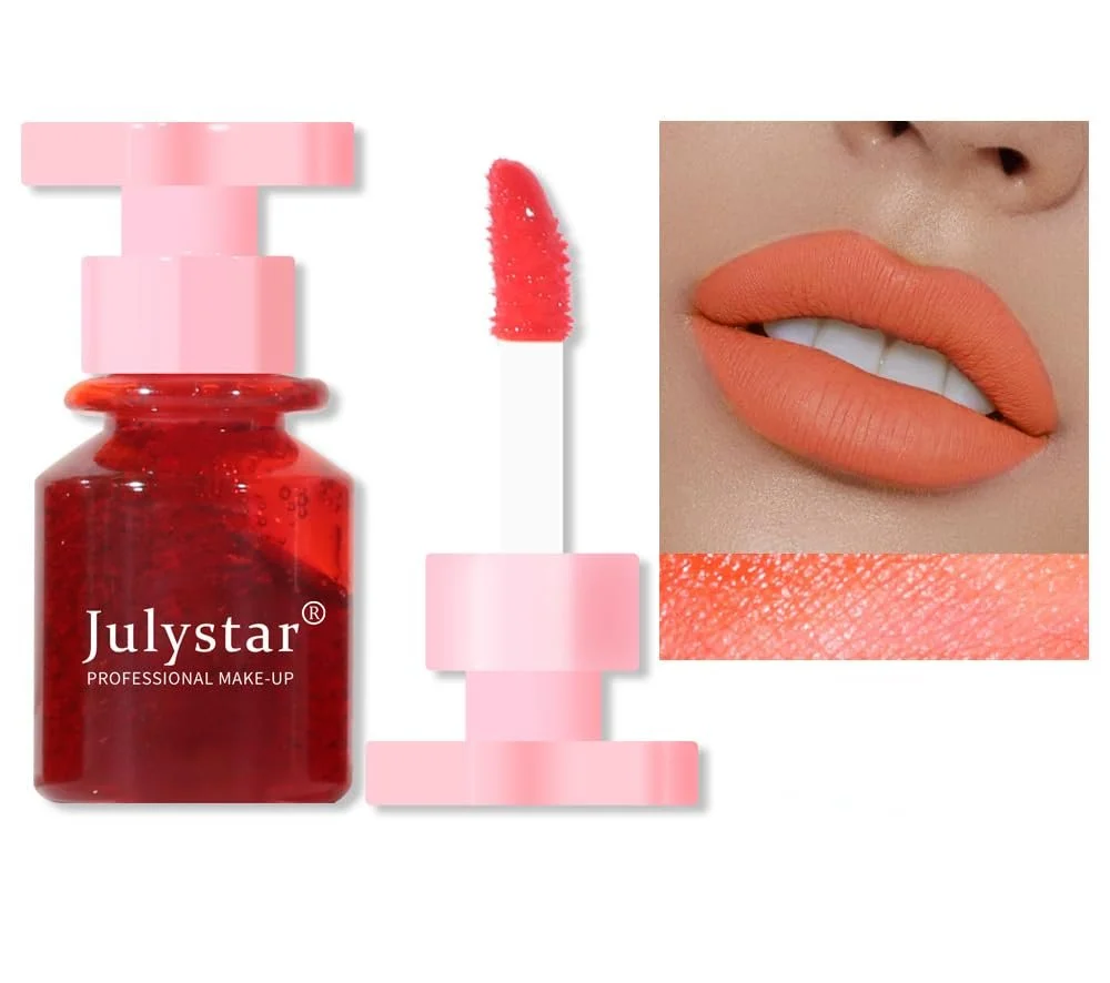 Блиск для губ Y-HaLi Зволожуючий Стійкий 02, фото №1 Блиск для губ Y-HaLi Зволожуючий Стійкий 02, фото №1