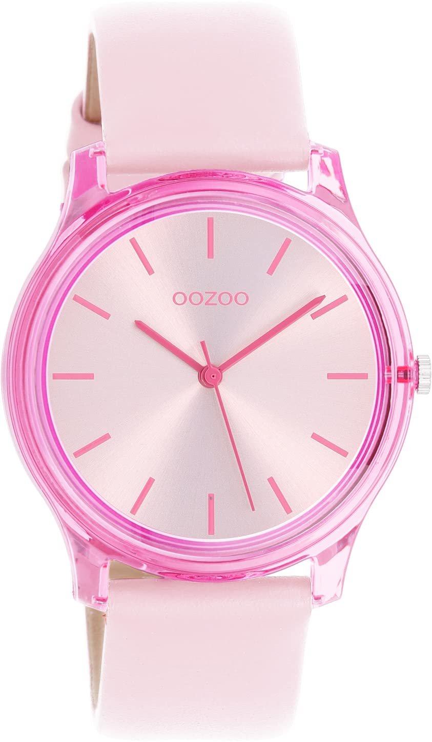 Часы Oozoo Timepieces Женские, фото №1