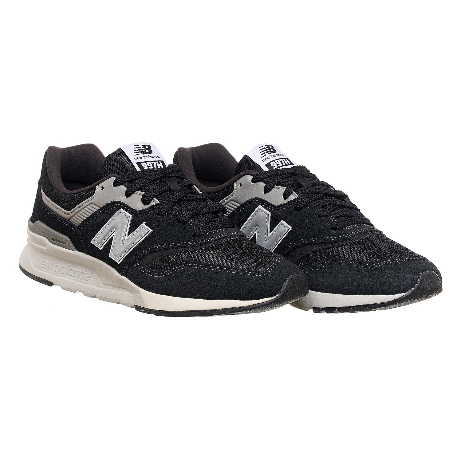 Кроссовки New Balance 97 45.5, фото №5
