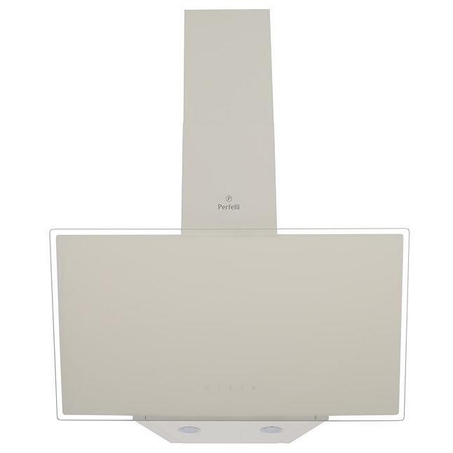 Кухонний витяг Perfelli DNS 6272 D 700 IV LED, фото №1