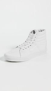 Високі Кросівки Vans Unisex Sk8-hi synthetic.ua - Фото 1