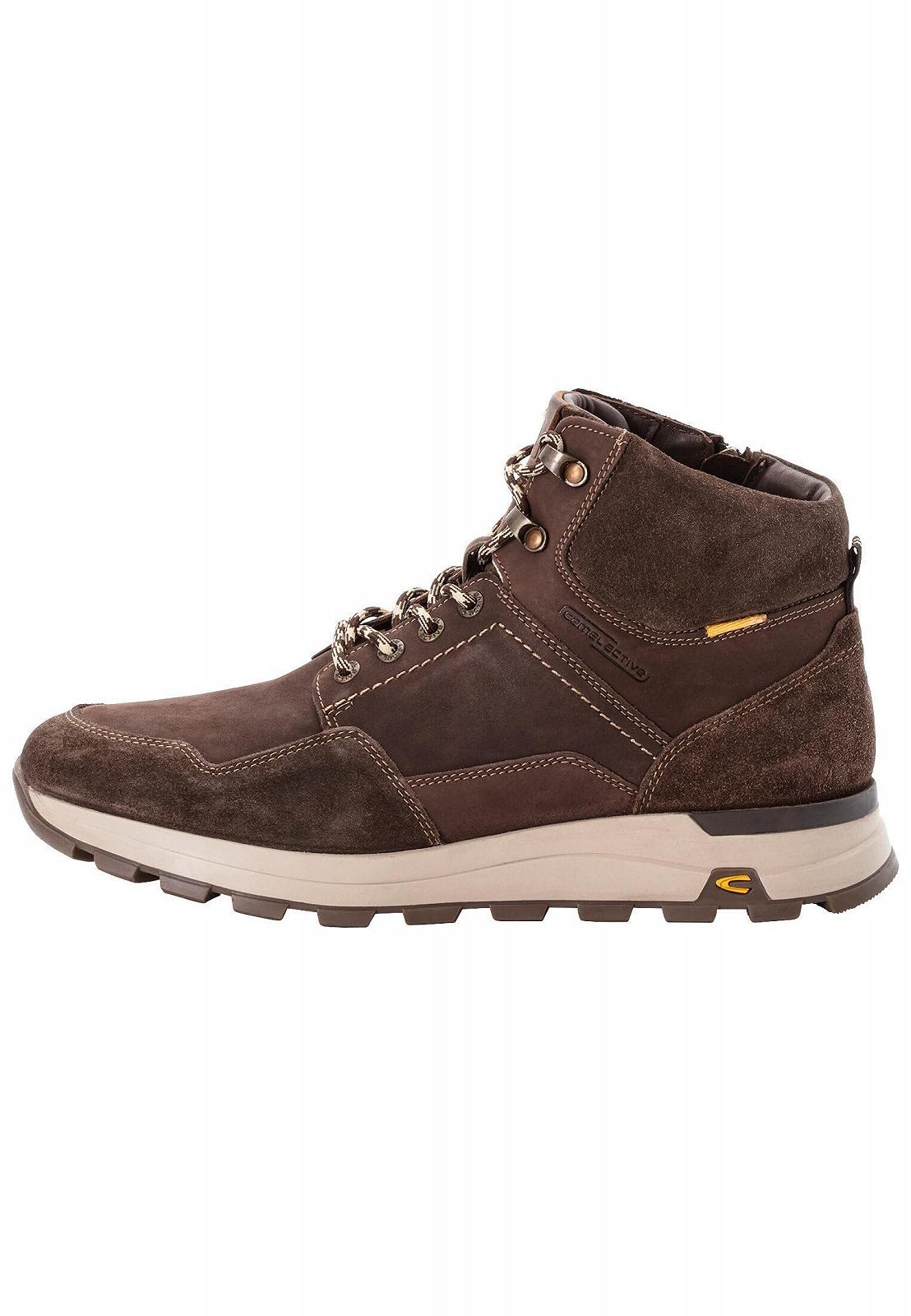 Черевики Camel Active 55dif06-302320, фото №1