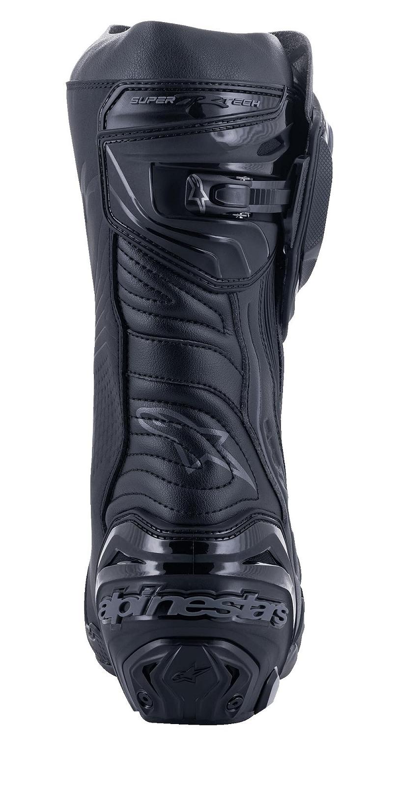 Мотоботи Ankle boot Supertech R Unisex, фото №4