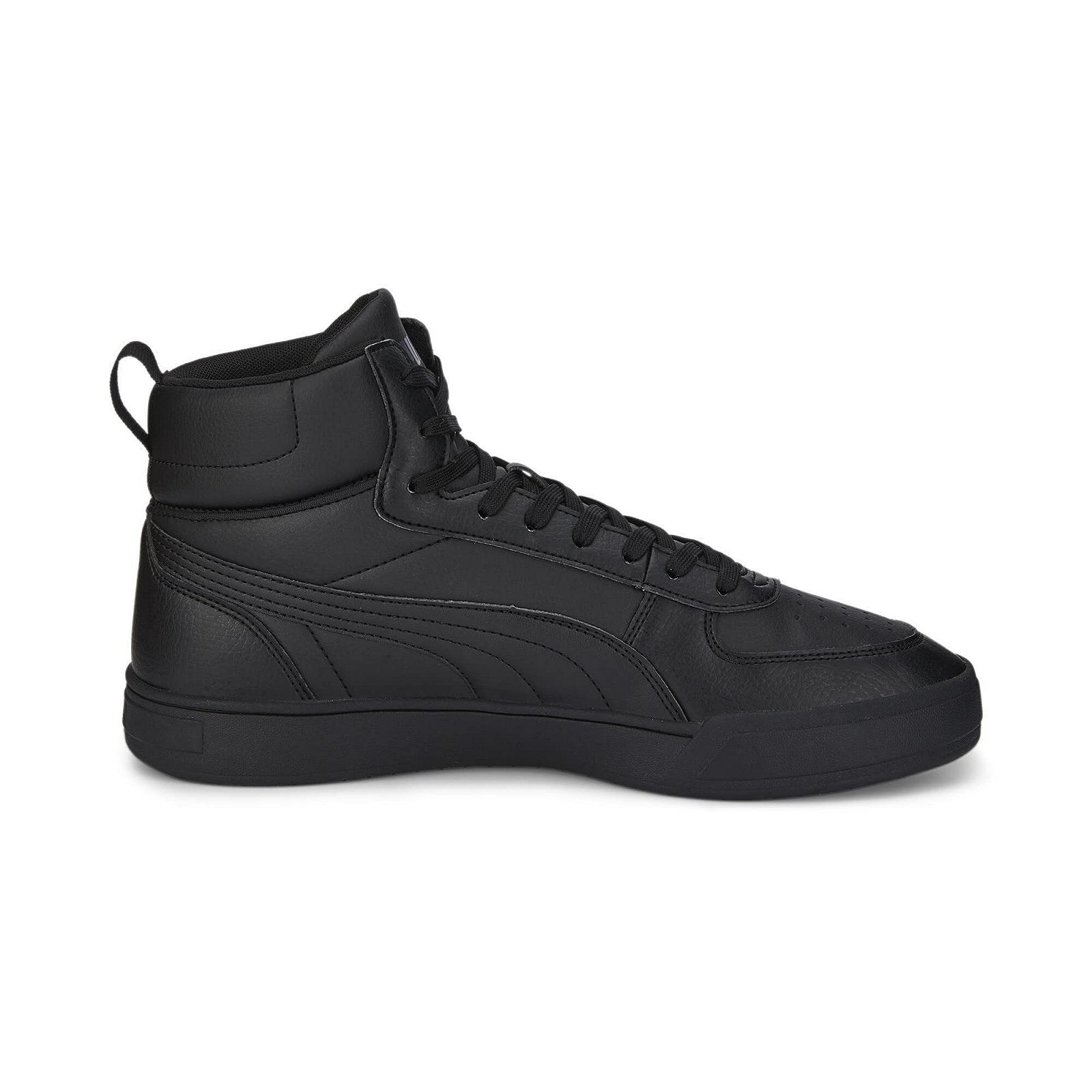 Кроссовки унисекс PUMA Caven Mid, фото №5