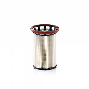 Топливный фильтр MANN-FILTER PU 8008/1 для VAG - Фото 1