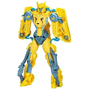 Игровая фигурка Hasbro Transformers 7 Rise of The Beasts Cheetor F4639 - Фото 1