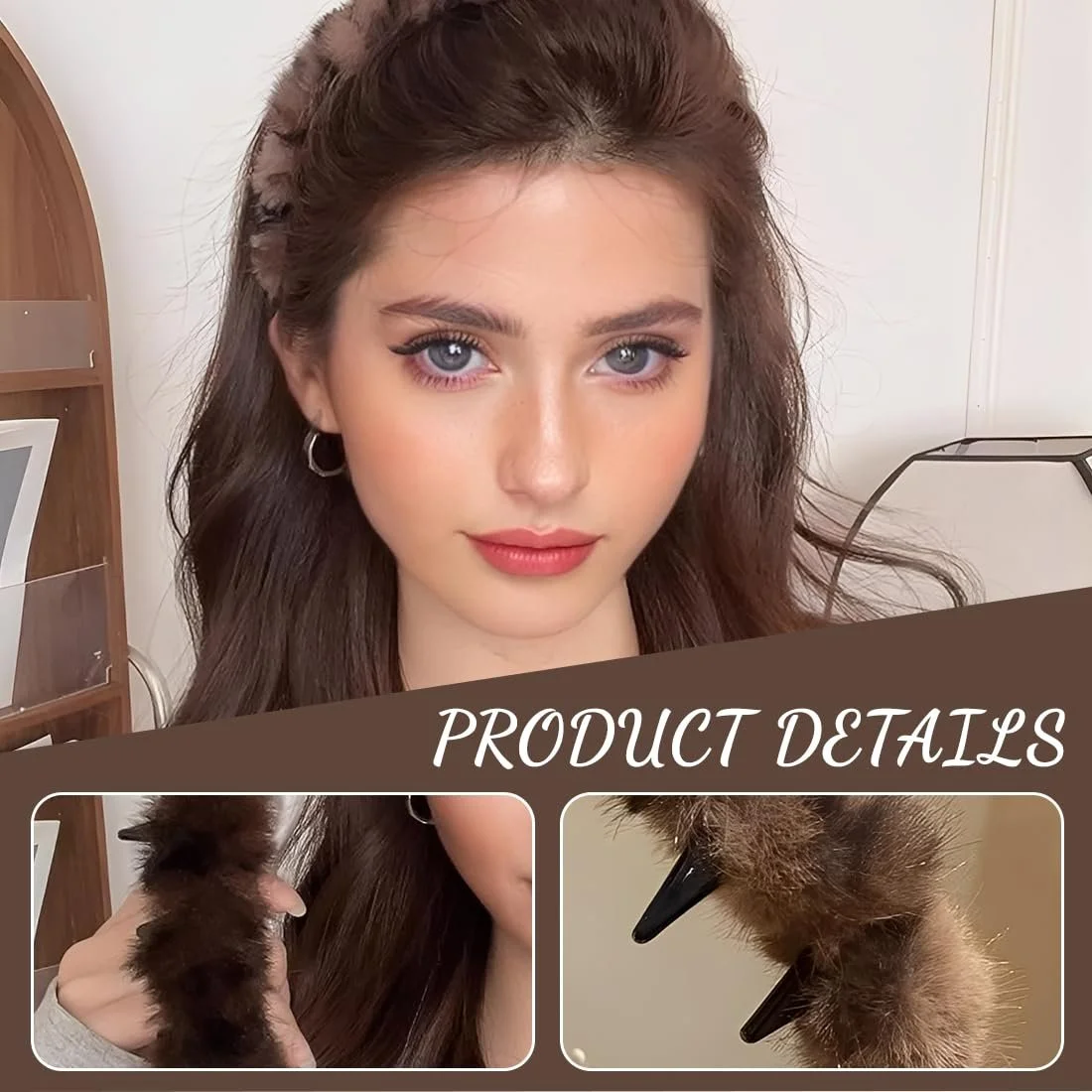 Обруч Zigzag, фото №5 Обруч Zigzag, фото №5