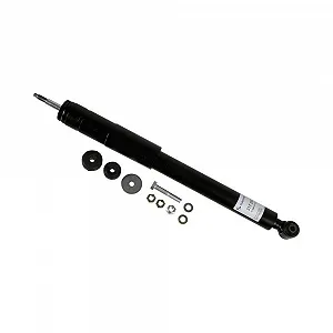 Амортизатор SACHS задня вісь 317 255 для MERCEDES-BENZ - Фото 1