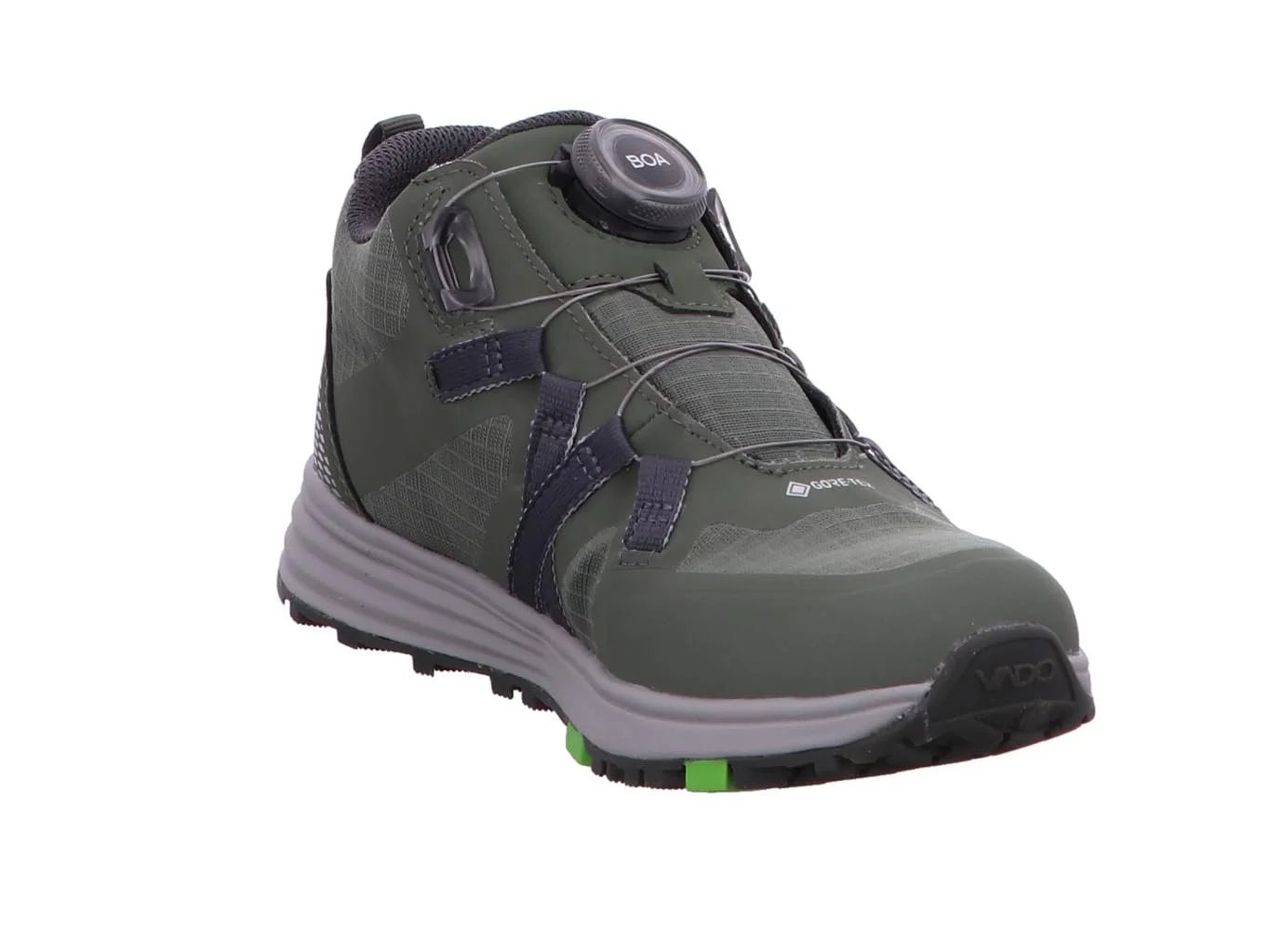 Ботинки Vado Mike Mid BOA GTX, фото №6