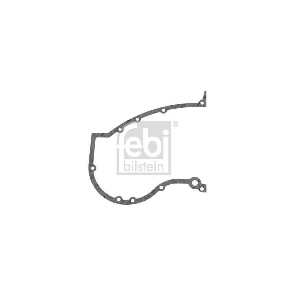 Прокладка FEBI BILSTEIN 178216 крышки ГРМ для SEAT SKODA VW, фото №2