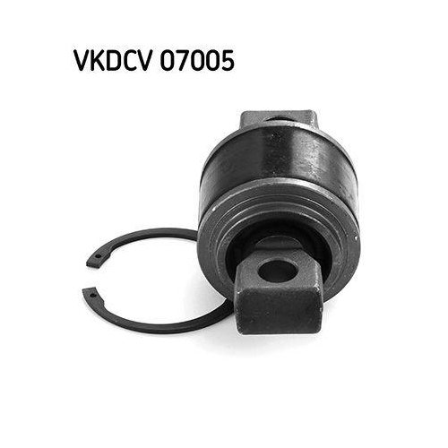 Ремкомплект рычага подвески SKF VKDCV 07005 для DAF IVECO KÄSSBOHRER MAN MERCEDES-BENZ, фото №2