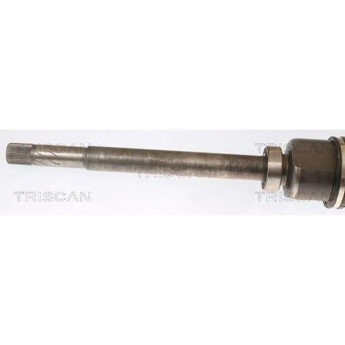 Приводной вал TRISCAN 8540 25688 для NISSAN RENAULT передняя ось, фото №2